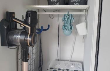 Gîte Studio 4 à 6 personnes - Photo 10