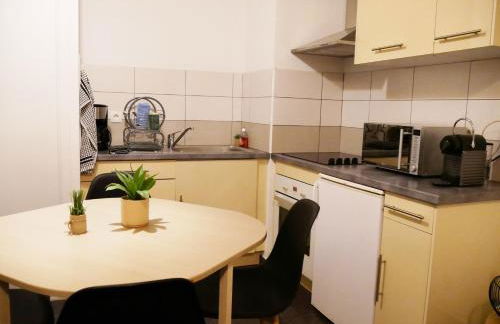 Capstay studio avec grande terrasse proche aéroport Bastia - Lucciana - Centre - Foto 48