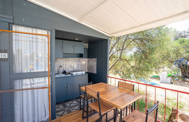 Simlarda Country Club Ayvalik - Foto 61