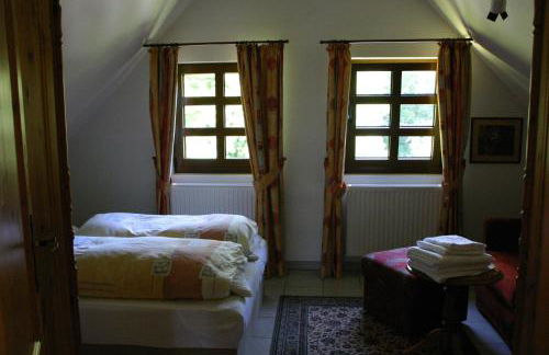 Ferienwohnung Erzgebirge - Foto 6