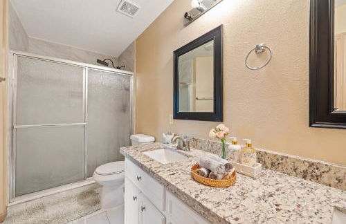 Modern Comfort Home in Katy - Foto 22