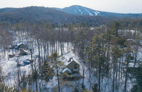 Groups Welcome! Lakefront Gem with Dock in Greenwood - Foto 38