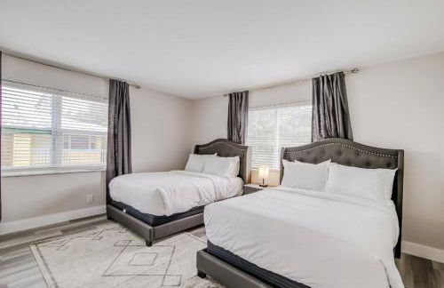 Dog friendly condo with beach access, hot tub, firepit - Foto 74