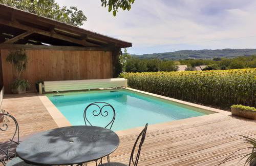 Le Chai de gandil - Foto 9