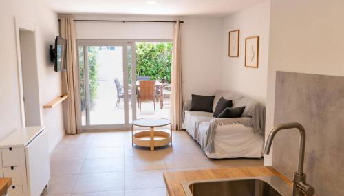 Ses Salines Apartments Sa Cubeta - Photo 2