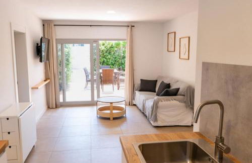 Ses Salines Apartments Sa Cubeta - Photo 2