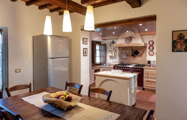 Agriturismo Vocabolo Poggio del Pero - Foto 14