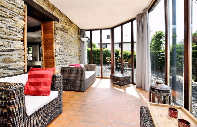 Romantic Holiday House in the Ardennes - Foto 12