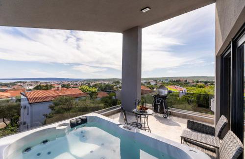 Luxury Villa Adria Apartments - Foto 8