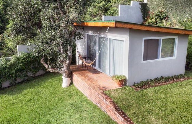 Refugio del Volcan - Foto 46