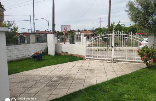 Dolphin Paradise Sozopoli - Foto 8