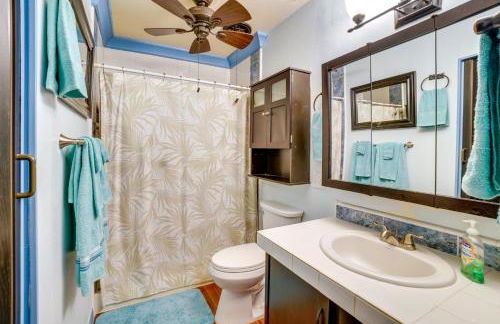 Molokai Island Retreat with Ocean View and Pool! - Foto 13