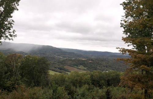 Cabin Lookout Mountain - Foto 19