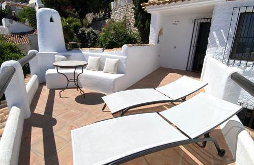 Villa La Californie - Foto 22