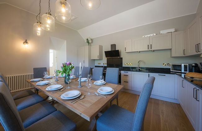 Taymouth Marina - Port Bane - Foto 11