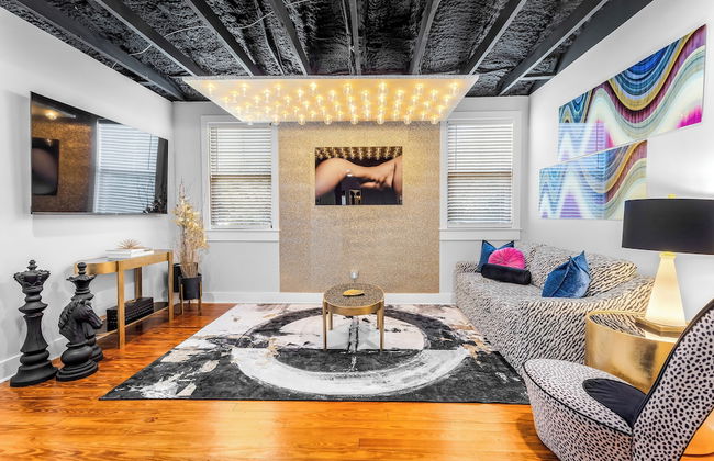 The Sanctuary - Foto 79