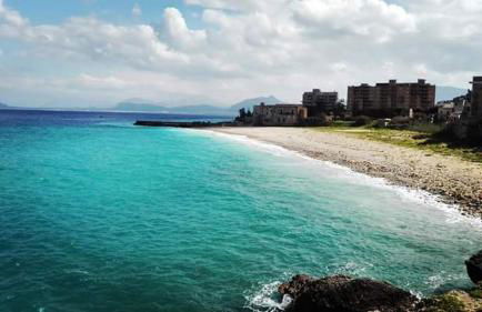 Casa Arenella appartamento con parcheggio privato - Foto 40