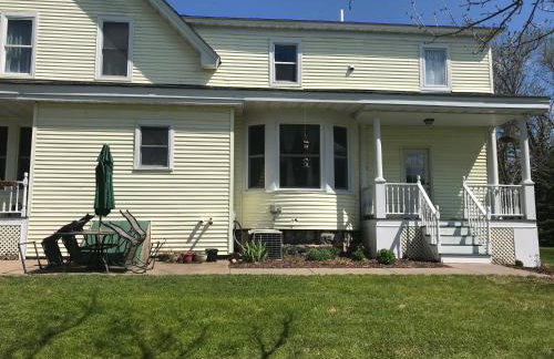 Dr Combackers Historic 1880s Home - Foto 8