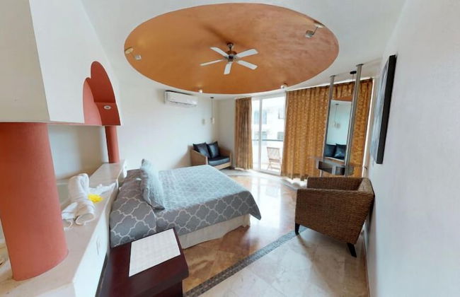 Andales on the Bay Suites - Foto 28