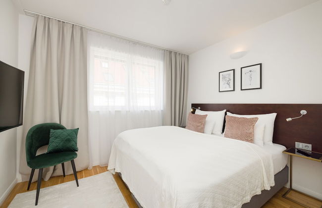 Rafael Kaiser - Premium Apartments City Centre - Photo 48