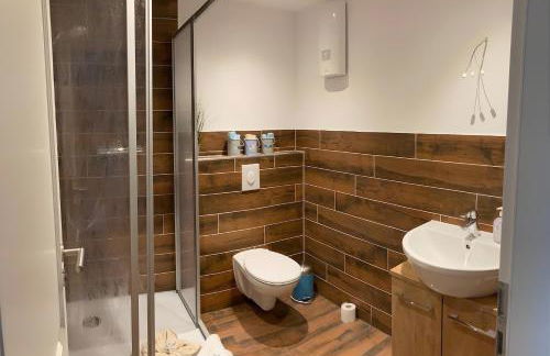 Ferienwohnungen Zur Biberburg - Foto 53