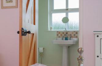 Beautiful mountain views & private hot tub - Foto 22