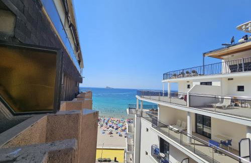 Apartamento La Marina San Pedro IF Benidorm - Foto 16
