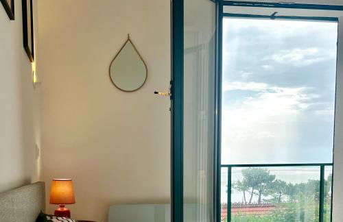 Le Cocon Des Dunes - Vue mer, Plage&Corniche à pied - Foto 51