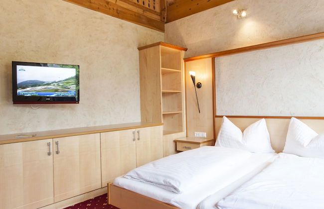 Alpenapart Ladis - Foto 18