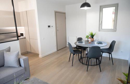 Classy and stylish flat near Pagrati region (D2) - Foto 3