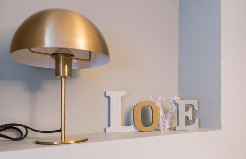 Apt T5 rénové avec bureau jardin et parking en centre ville - Foto 32