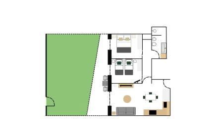 Camelia's Home Andalo - Foto 18