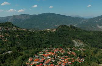 Armonia Pramanta Mountain Tzoumerka - Photo 58