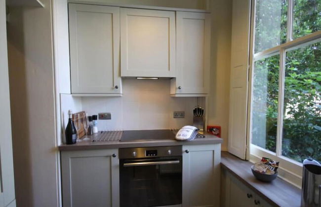 The Dower House Apartments - Foto 31