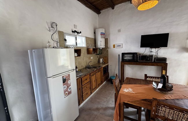 El Vigia del Valle - Foto 6