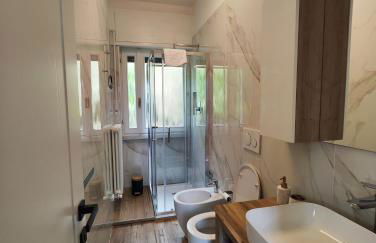 LAGUNA BLU - Villa da sogno con idromassaggio panoramico sul Lago di Como - Foto 44