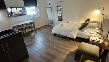 Studio in central London - Foto 5