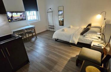 Studio in central London - Foto 5