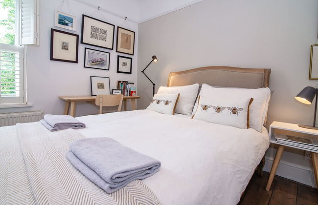 Host Stay Terrace on Canal - Foto 12