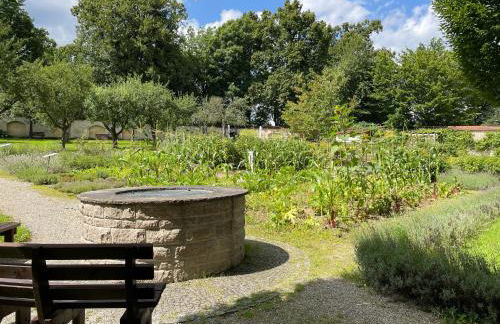 Ferienwohnung Ava - Heiligkreuztal - Foto 37