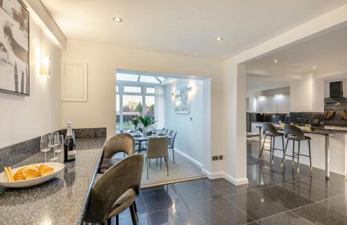 Robinswood House - Foto 40