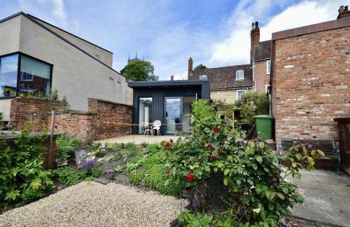 Stylish and private in the Cathedral Quarter - Foto 1