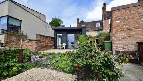 Stylish and private in the Cathedral Quarter - Foto 1