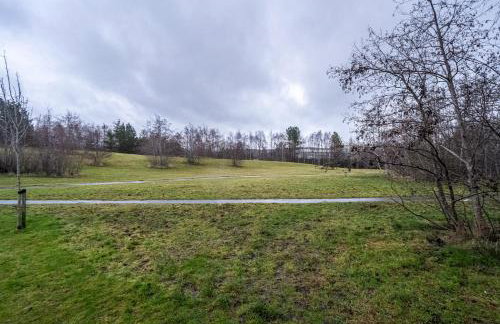 Spacious Family Home with Garden Free Parking - Pass the Keys - Foto 47