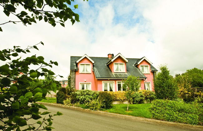 Ring of Kerry Holiday Cottages - Foto 19