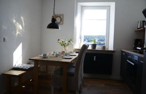 Ferienwohnung Die Alte Schule - Foto 21