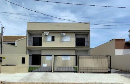 Apartamento 3 completo centro - Foto 1