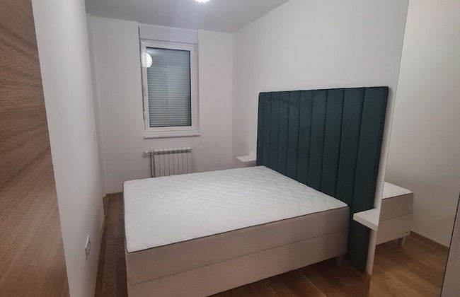 Apartman Green Centar - Foto 2