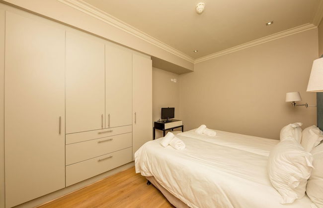 Green Point Apartment Walking Distance to Stadium 407 Royal - Foto 20