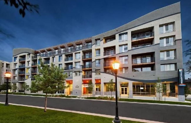 Oakwood at Broadstone Cherry Creek - Foto 14